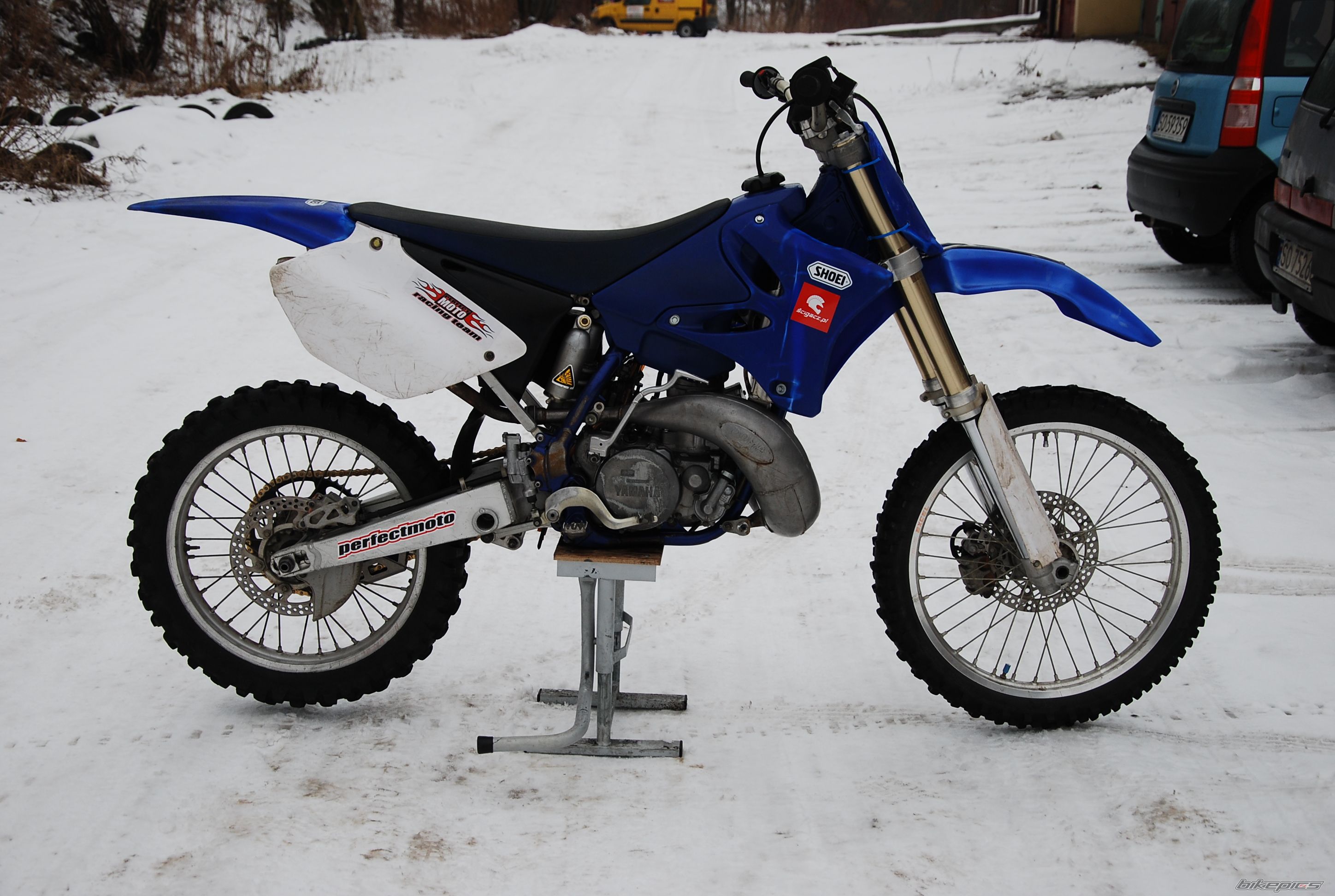 Bike Photo 2520321
