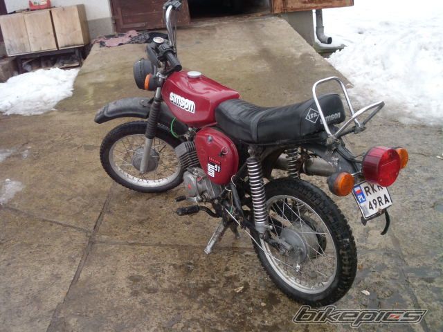Bike Photo 2520325
