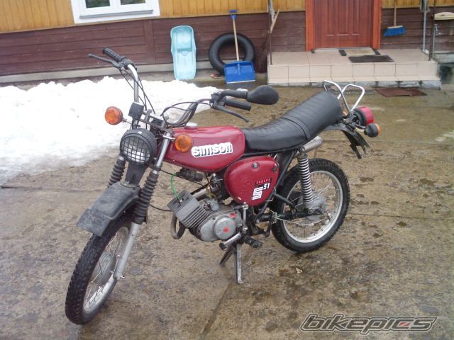 Bike Photo 2520327