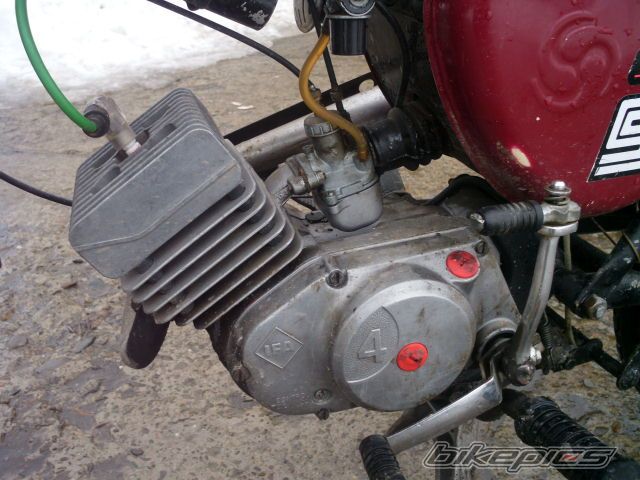 Bike Photo 2520329