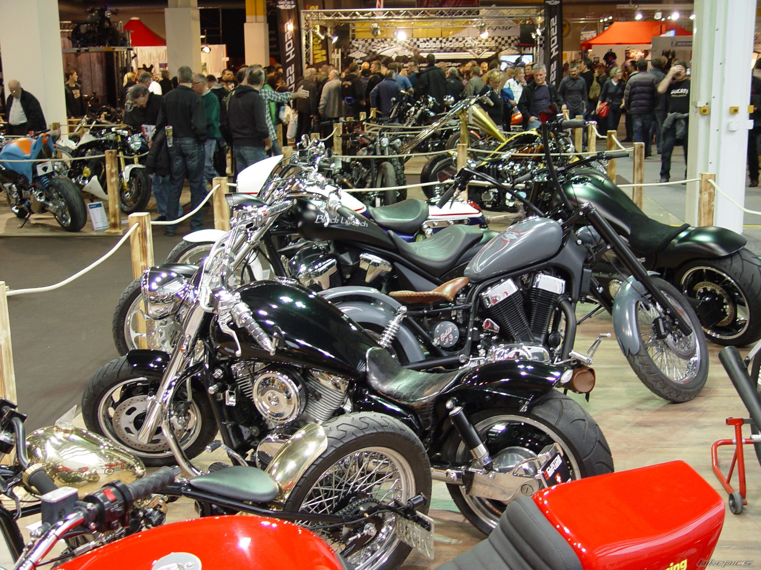 Bike Photo 2520333