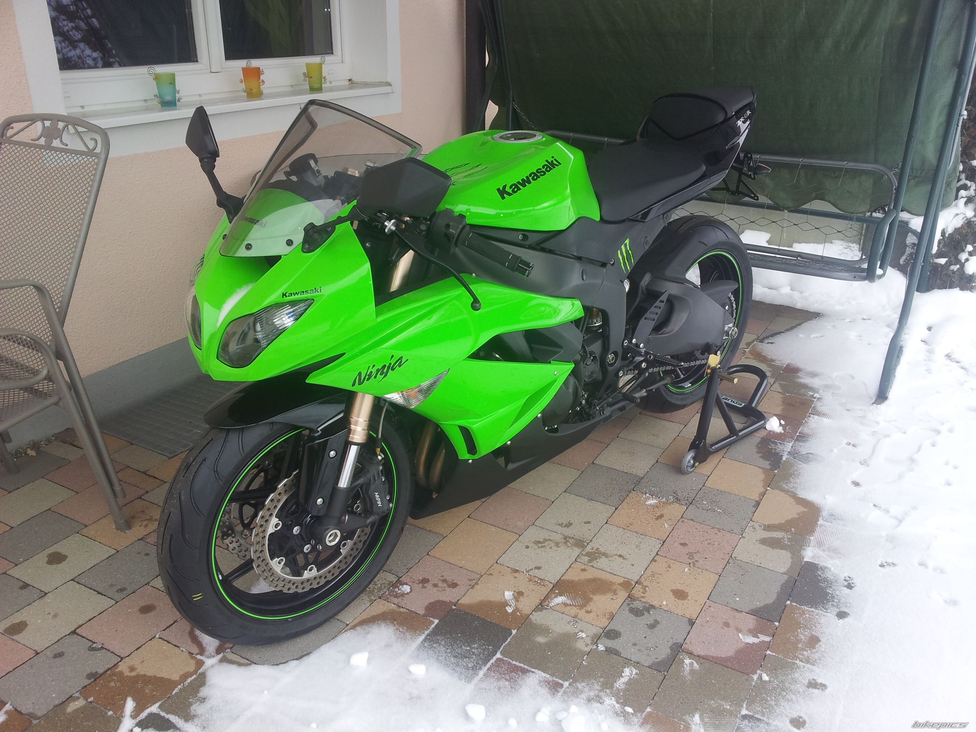 Bike Photo 2520398