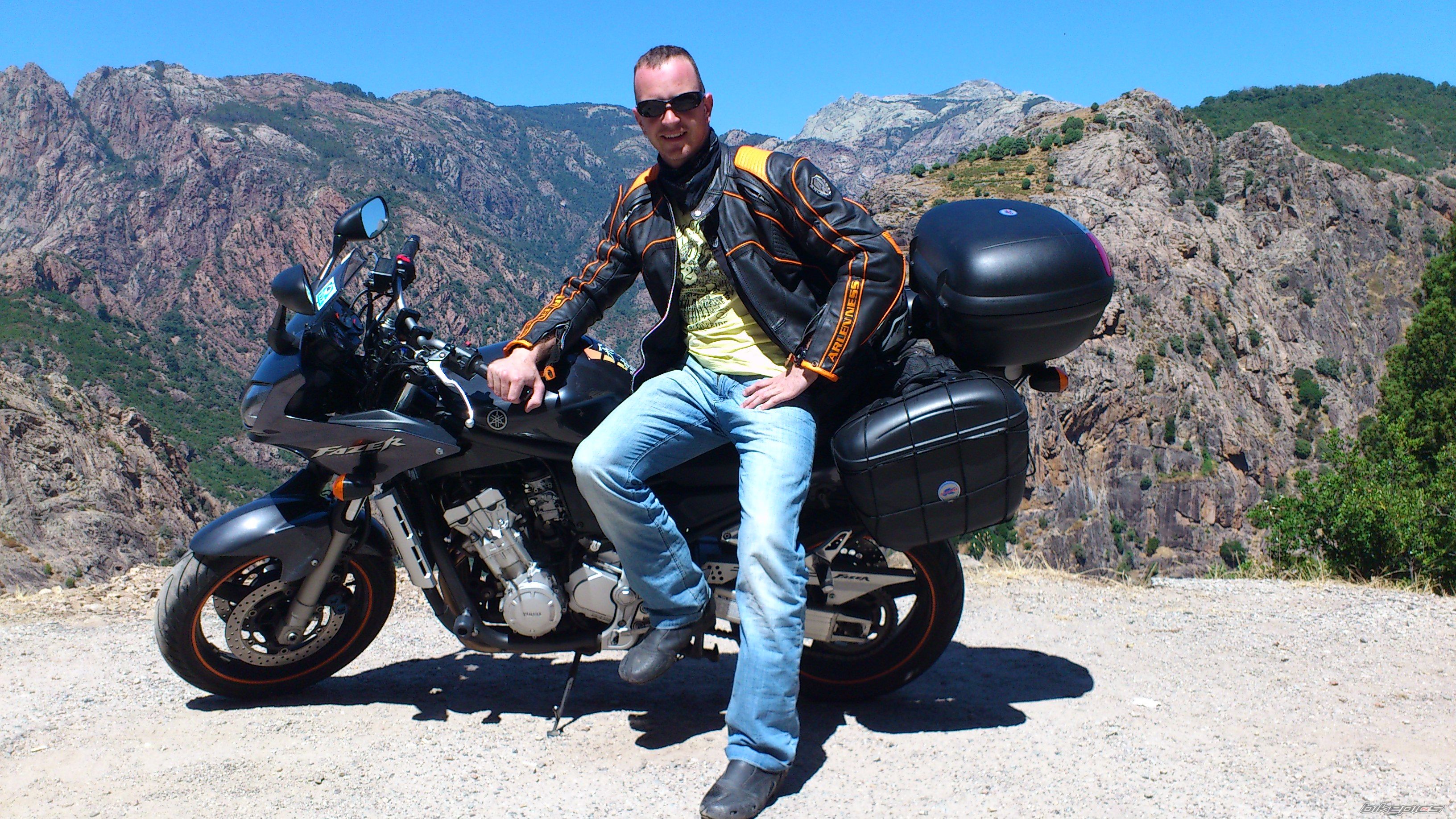Bike Photo 2520463