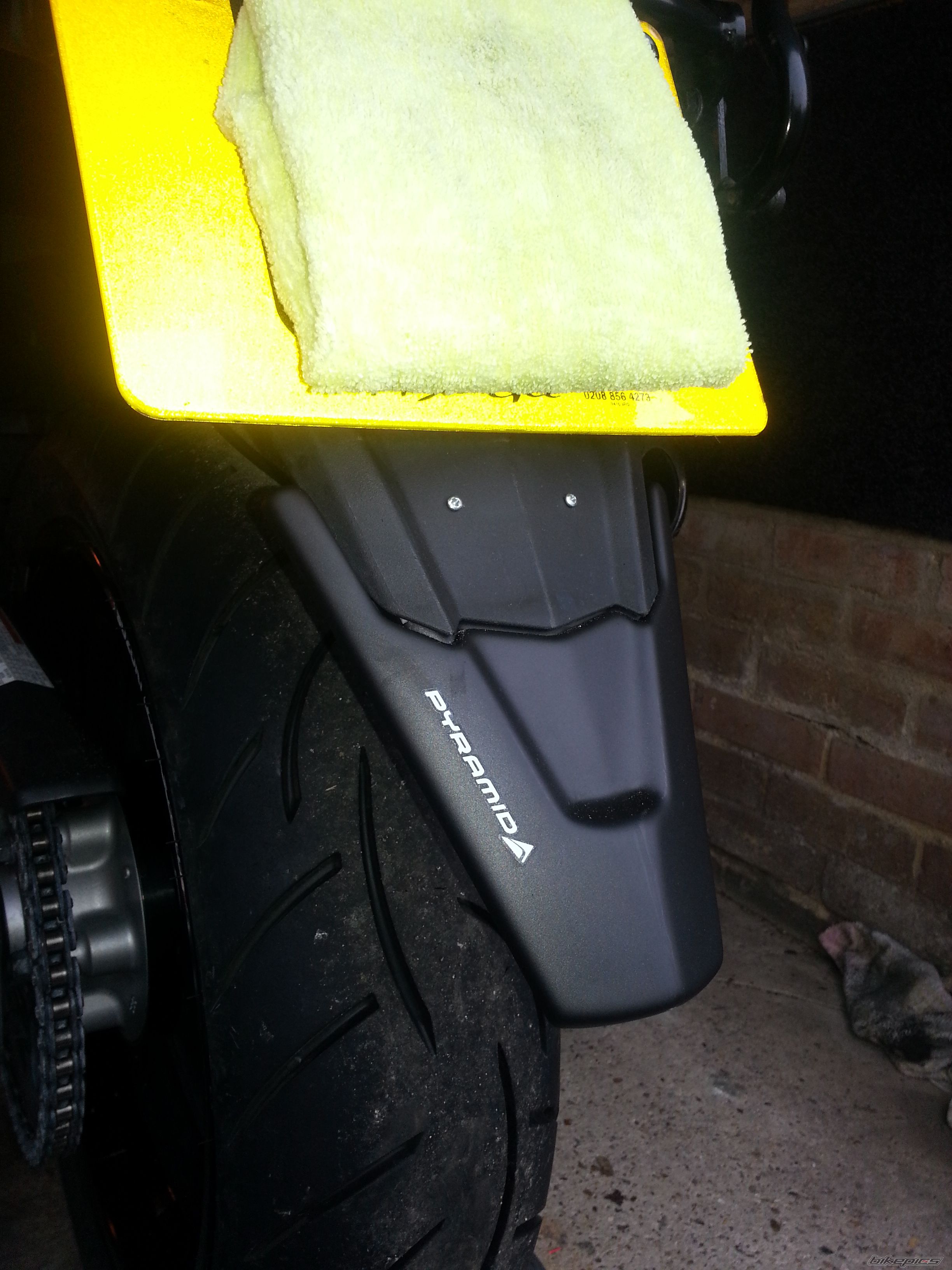 Bike Photo 2520467