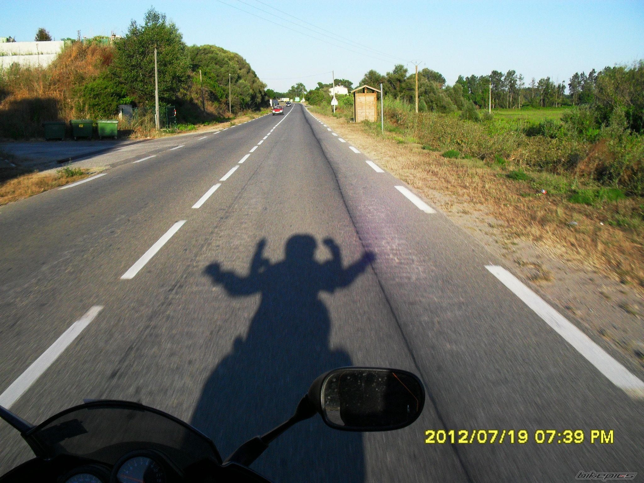 Bike Photo 2520468