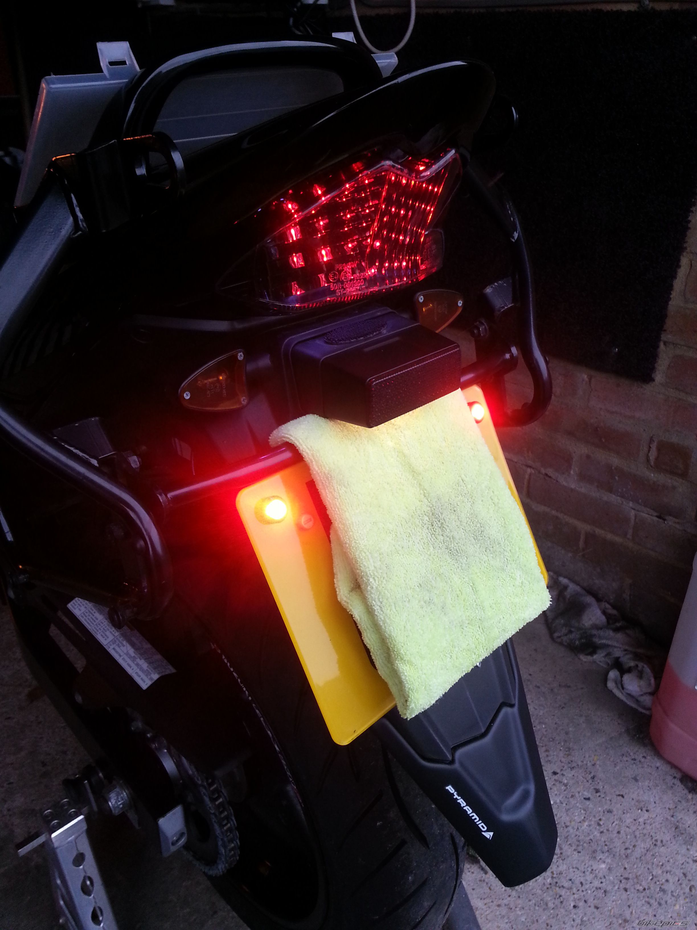 Bike Photo 2520470