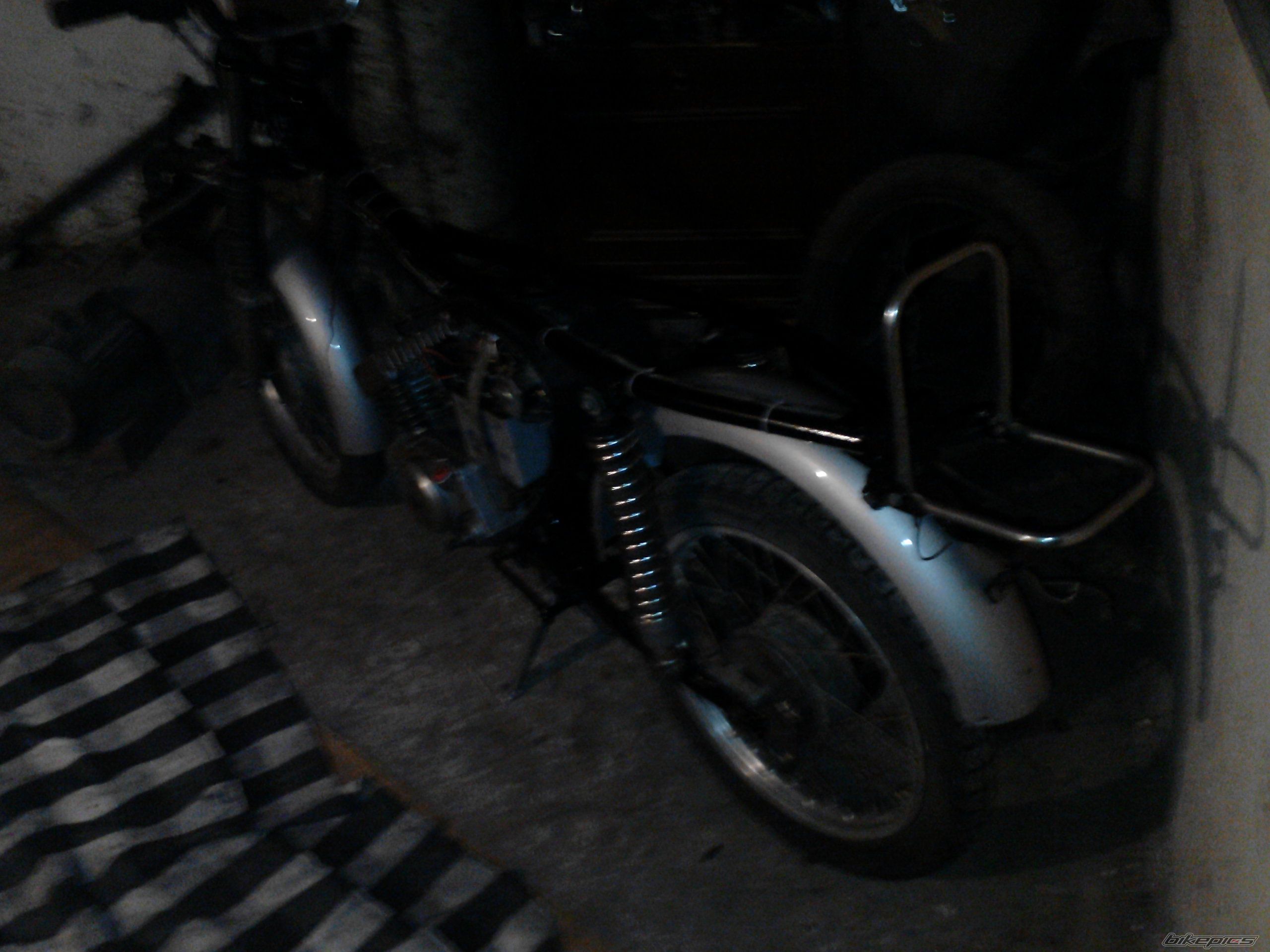 Bike Photo 2520496