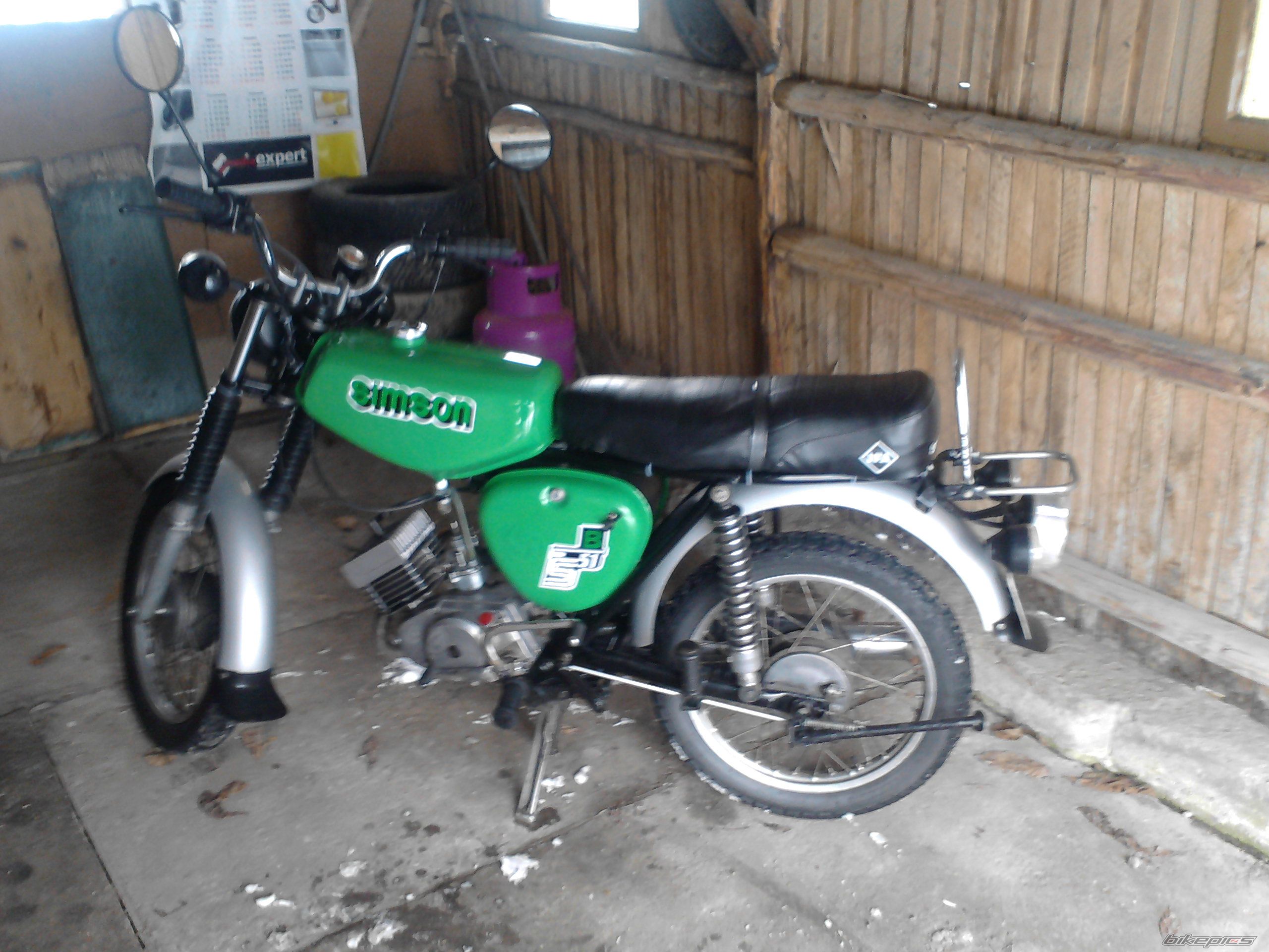 Bike Photo 2520502
