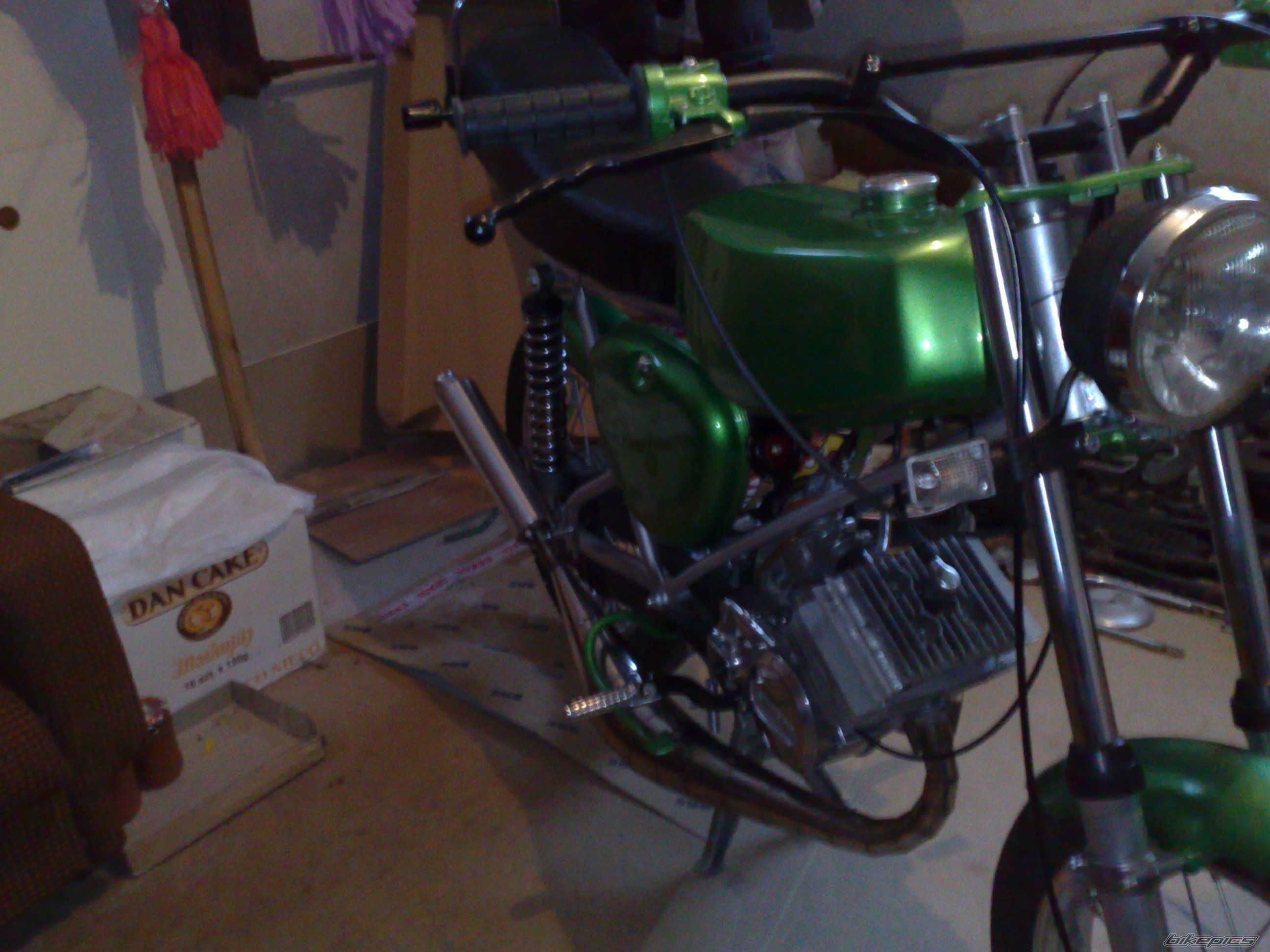 Bike Photo 2520527