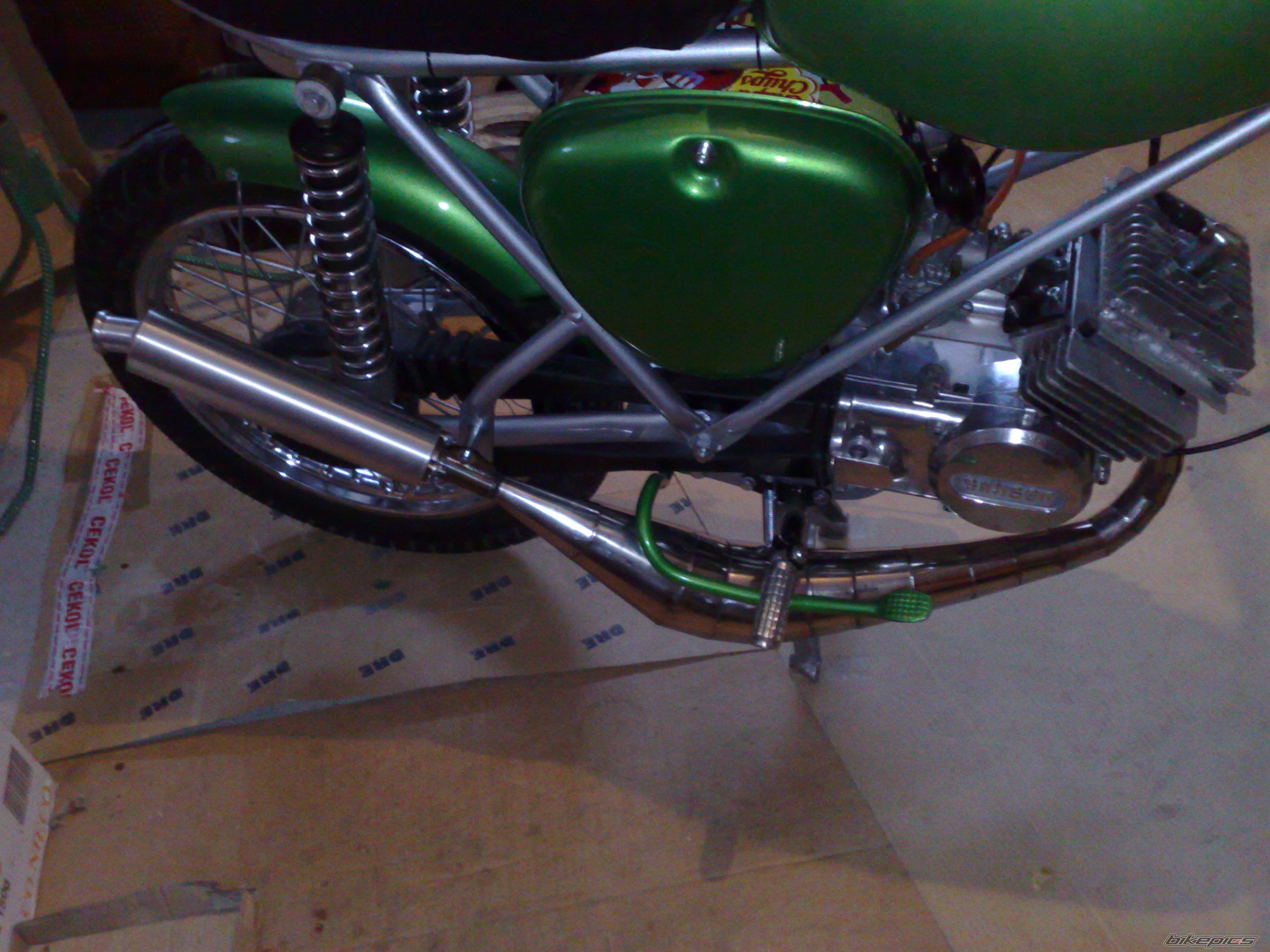 Bike Photo 2520528