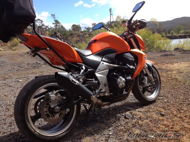 Bike Photo 2520540