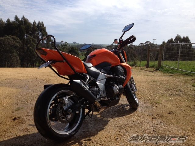Bike Photo 2520541
