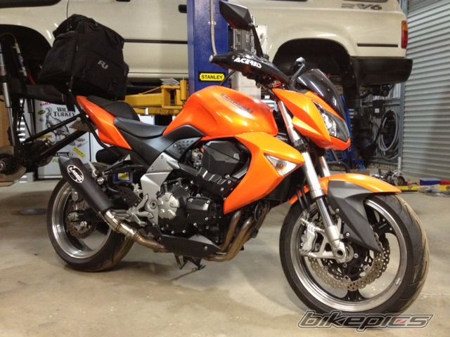 Bike Photo 2520542