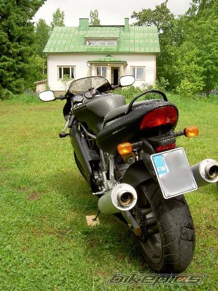 Bike Photo 252056