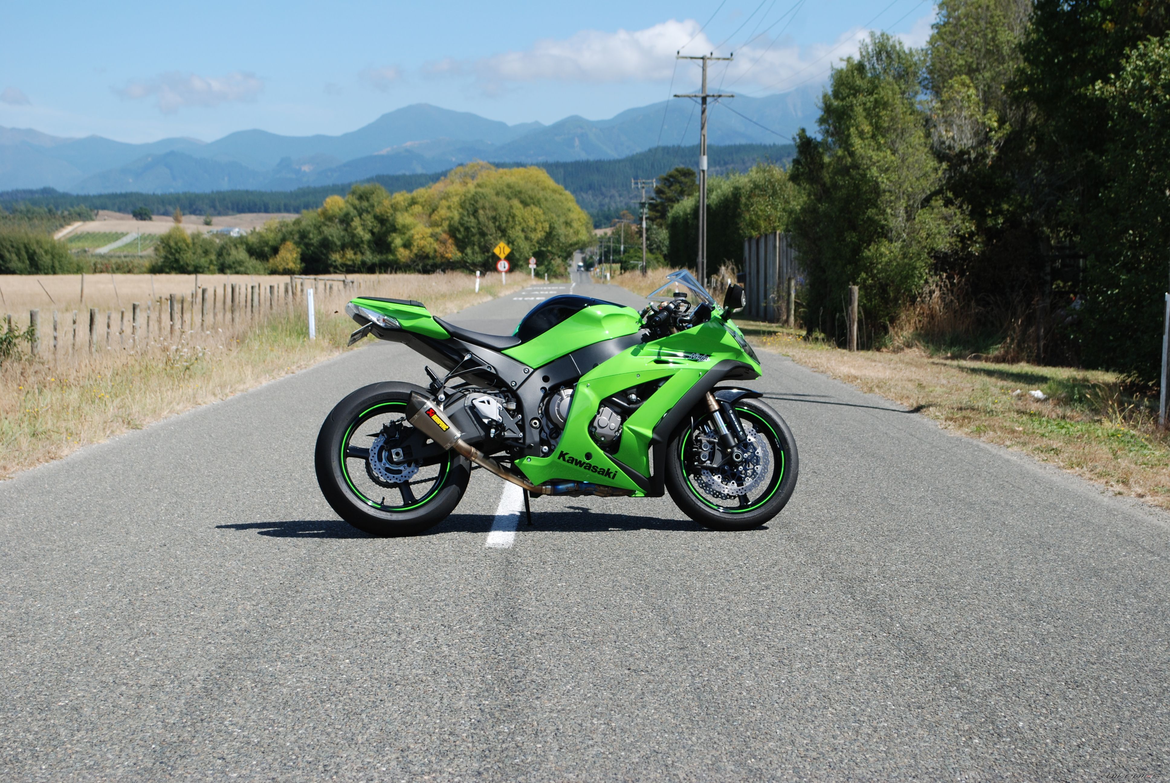 Bike Photo 2520573