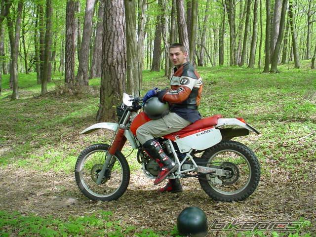 Bike Photo 25206