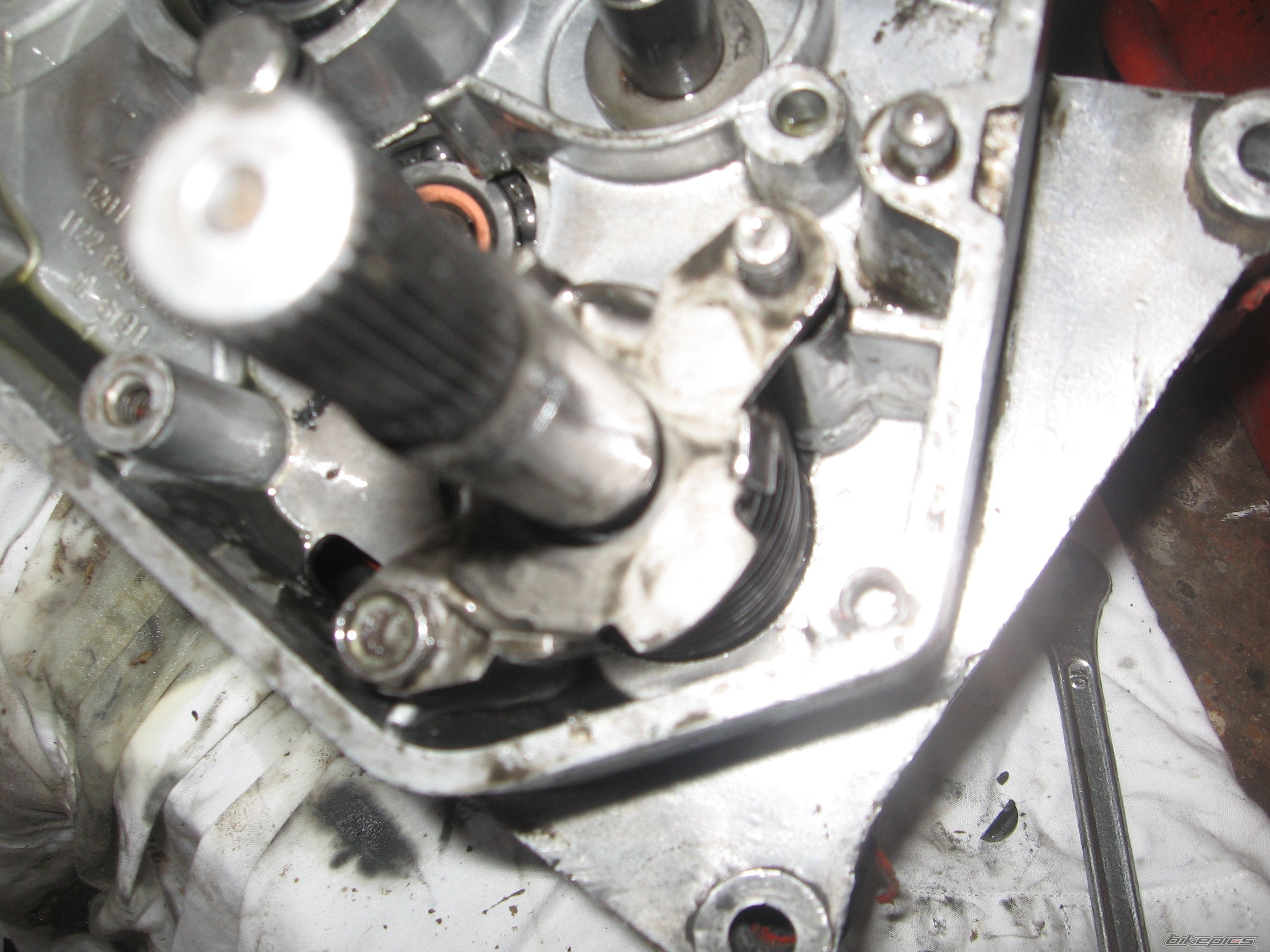 Bike Photo 2520622