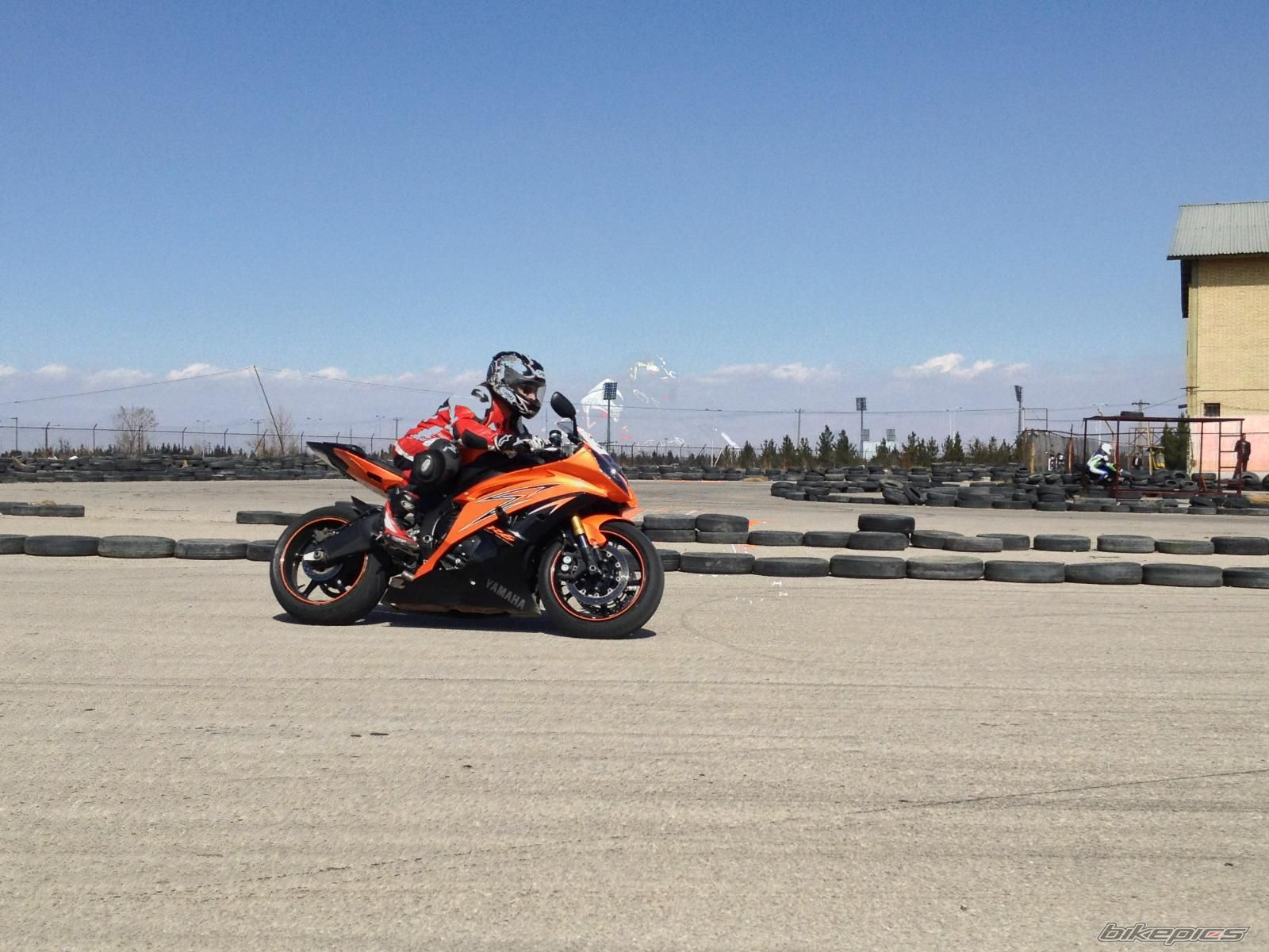 Bike Photo 2520626