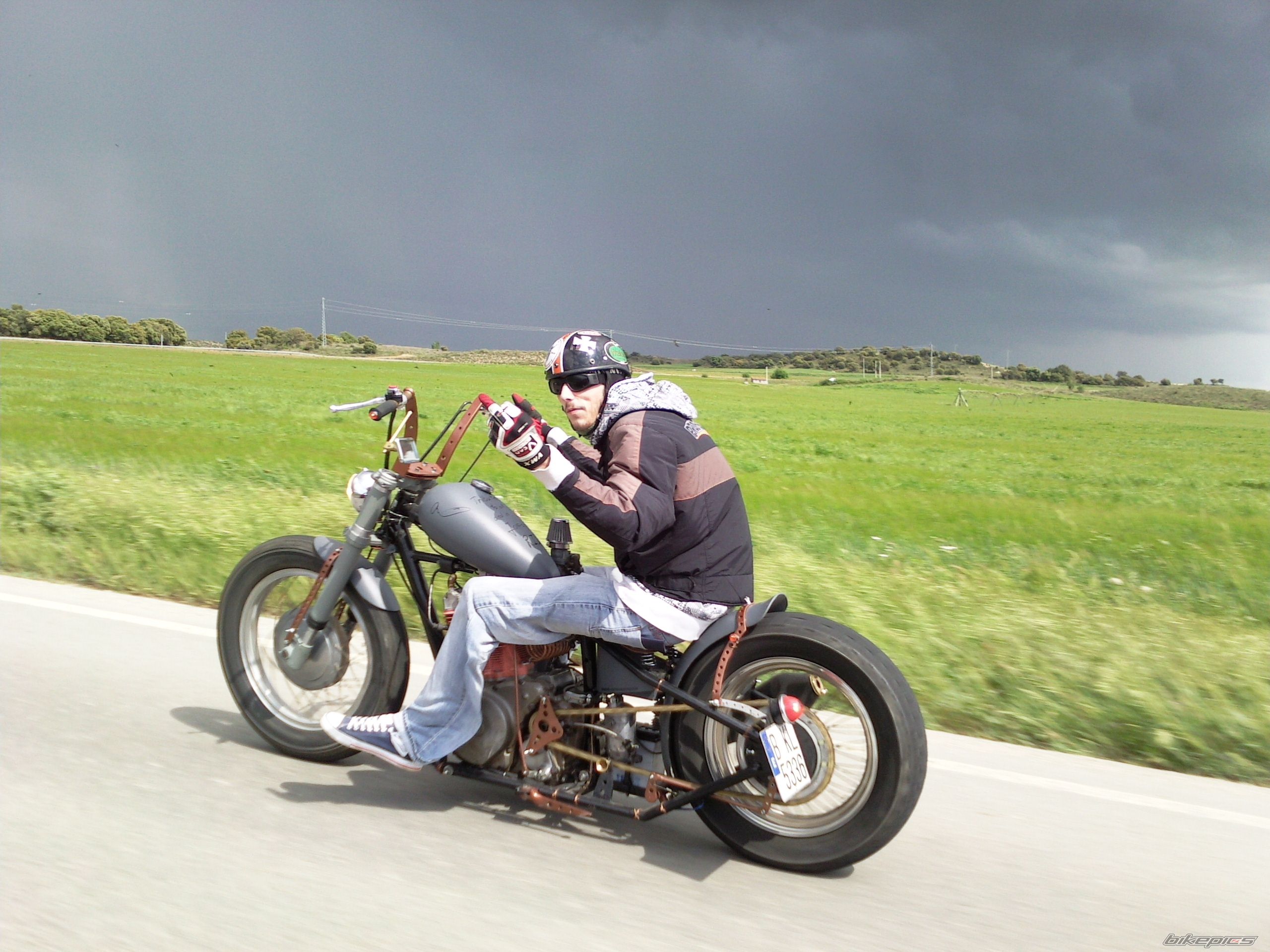 Bike Photo 2520691