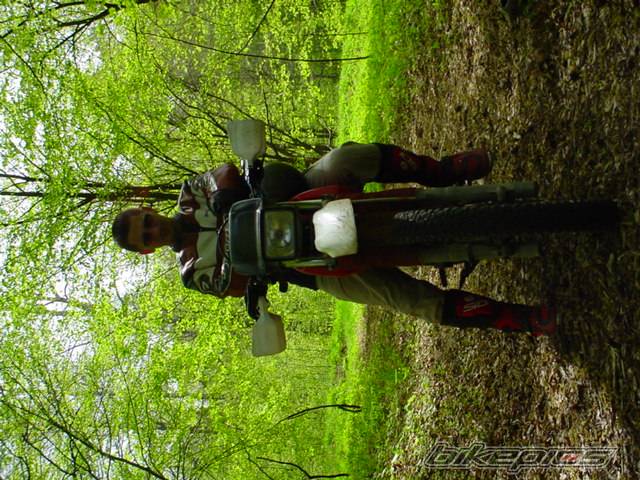 Bike Photo 25207