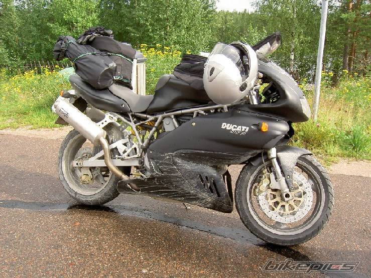 Bike Photo 252073