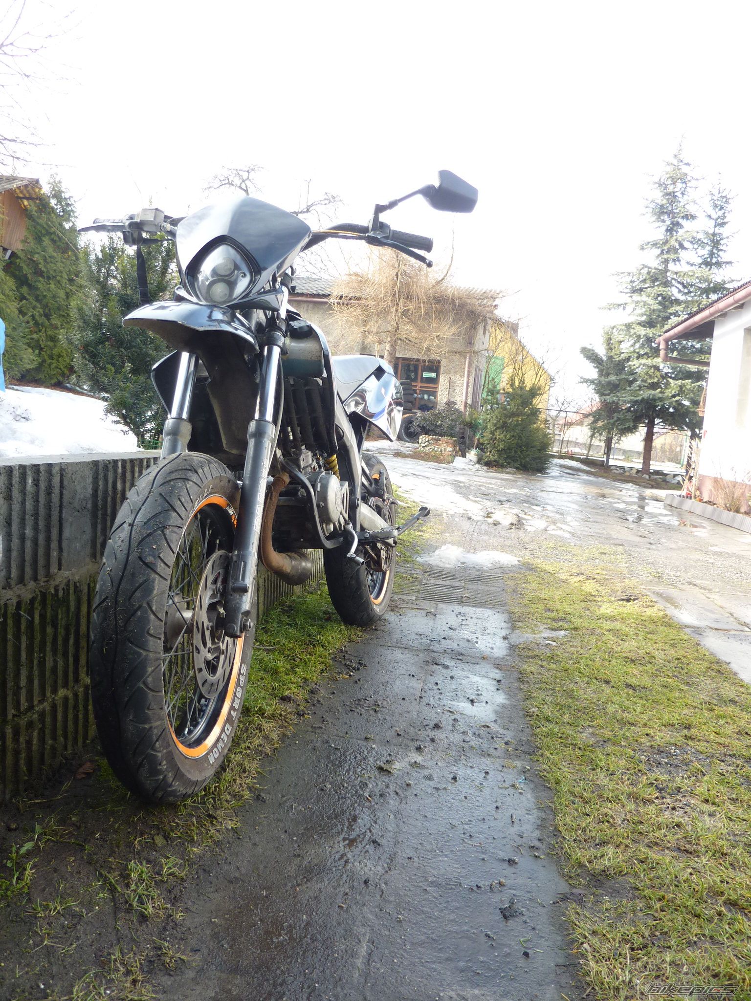 Bike Photo 2520748
