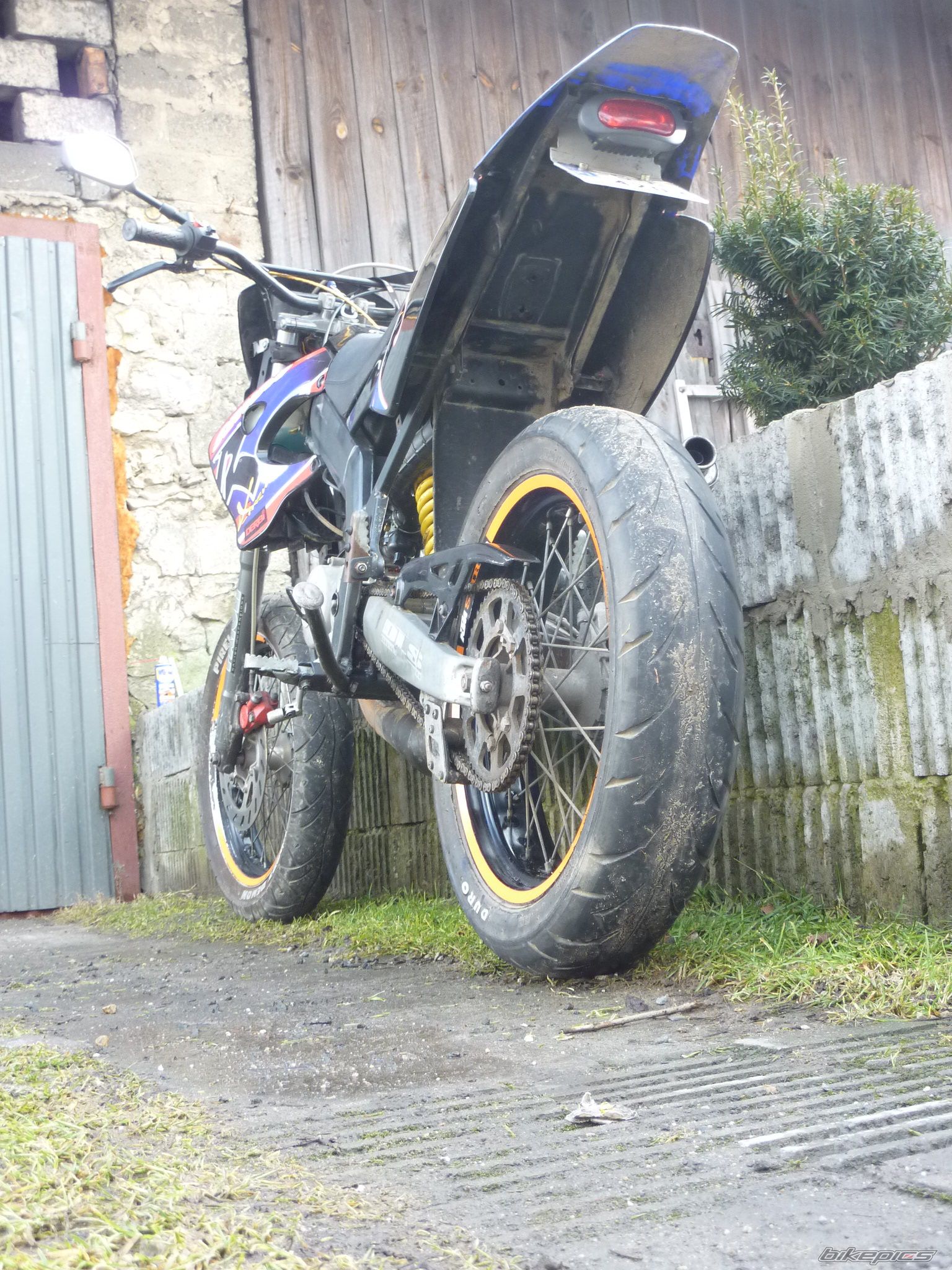 Bike Photo 2520749
