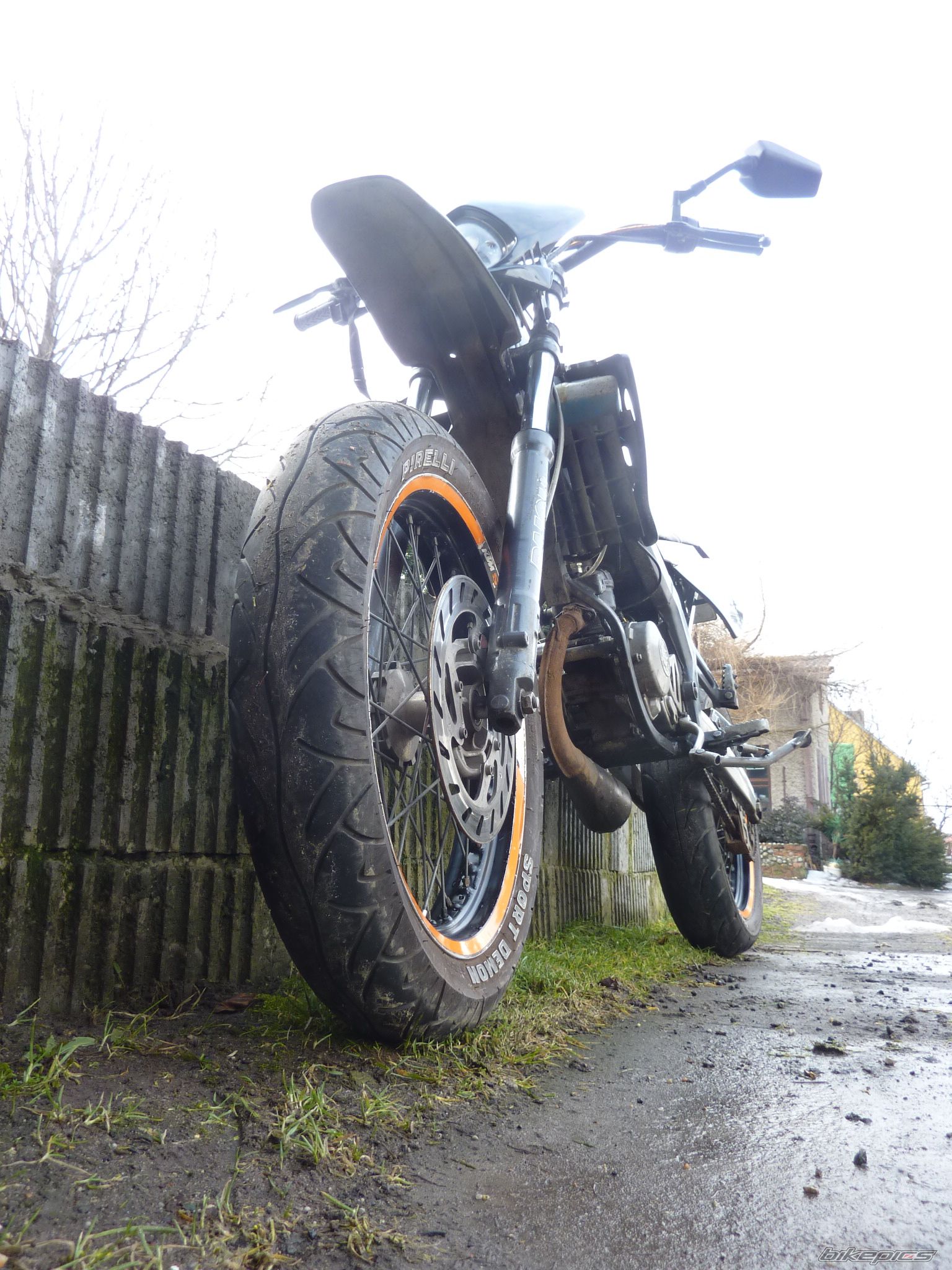 Bike Photo 2520751