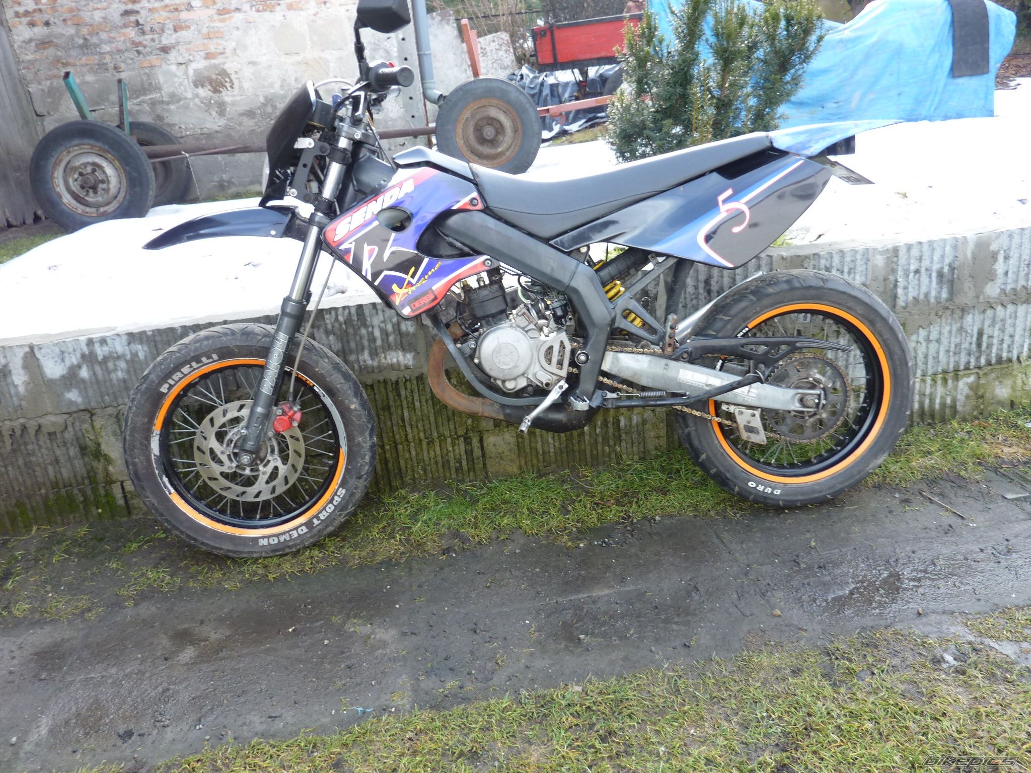 Bike Photo 2520752