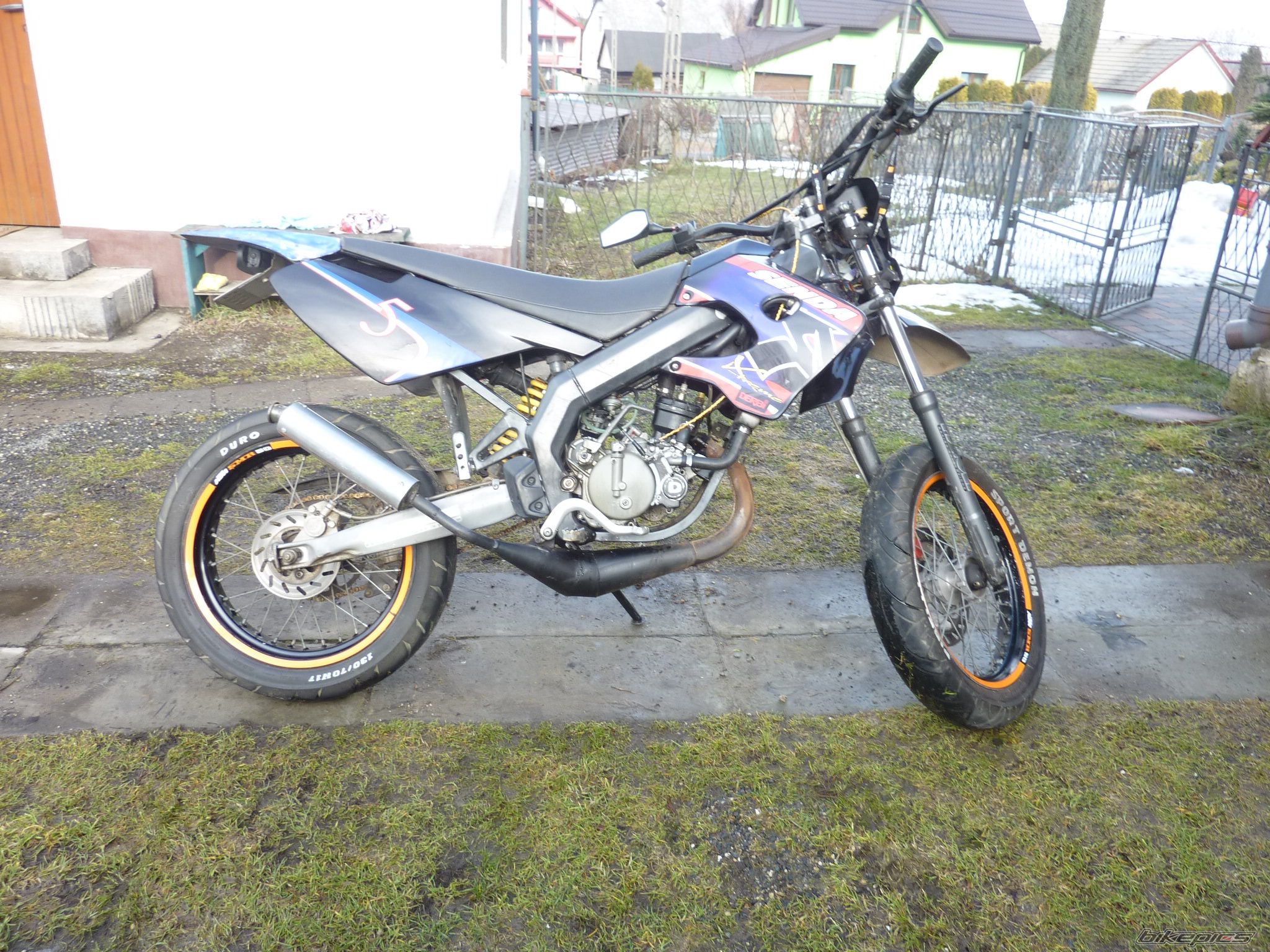 Bike Photo 2520754