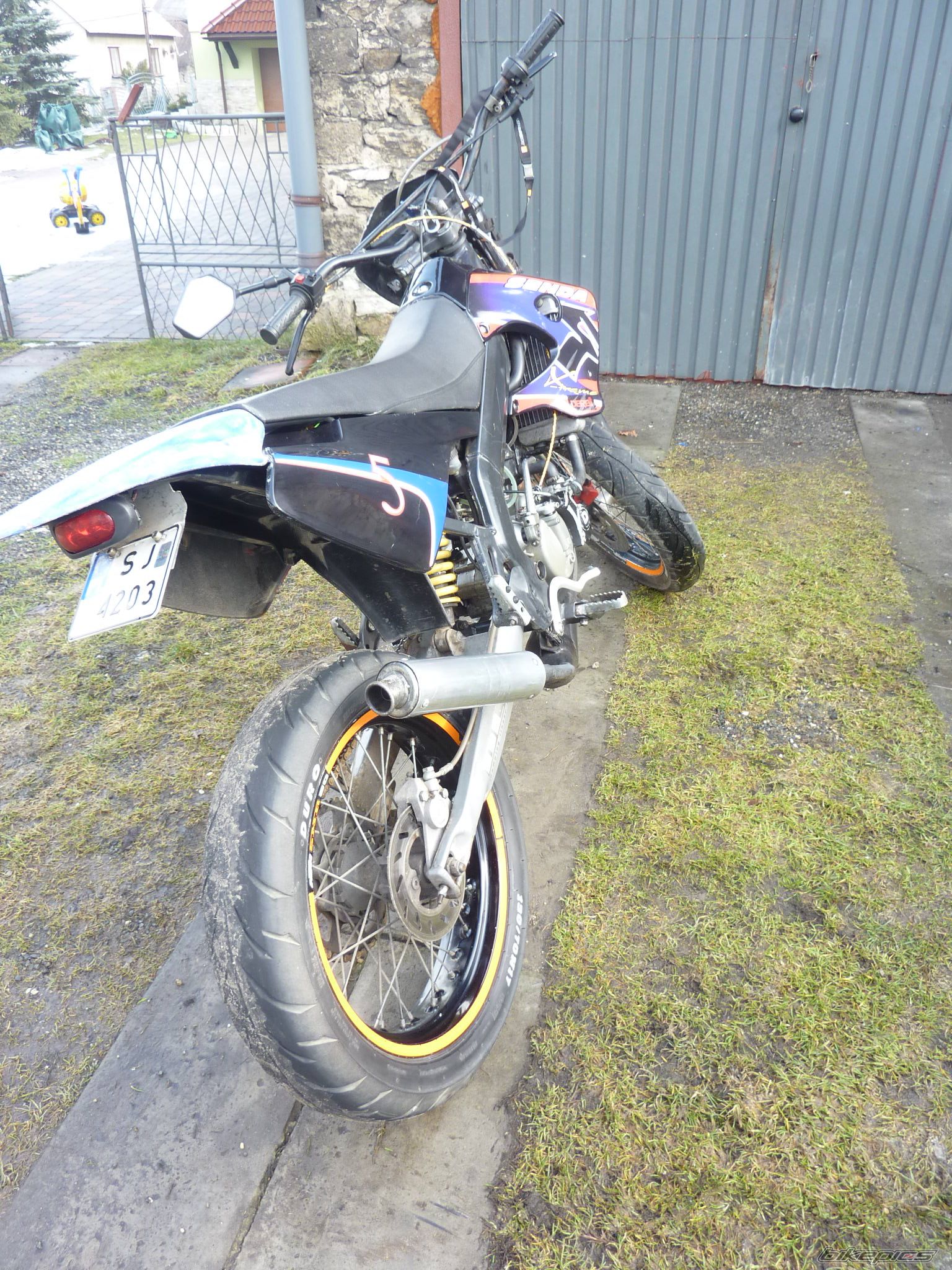 Bike Photo 2520758