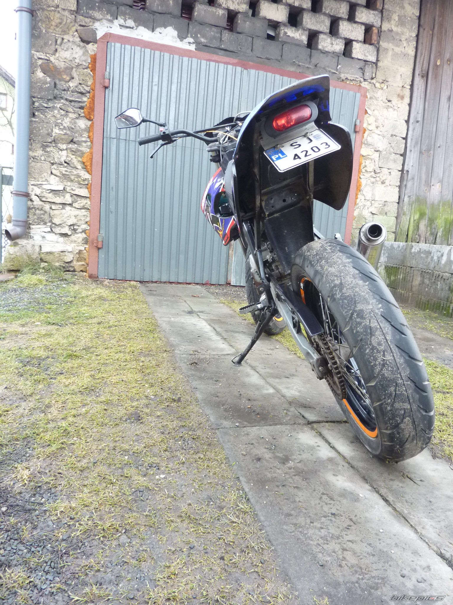 Bike Photo 2520769