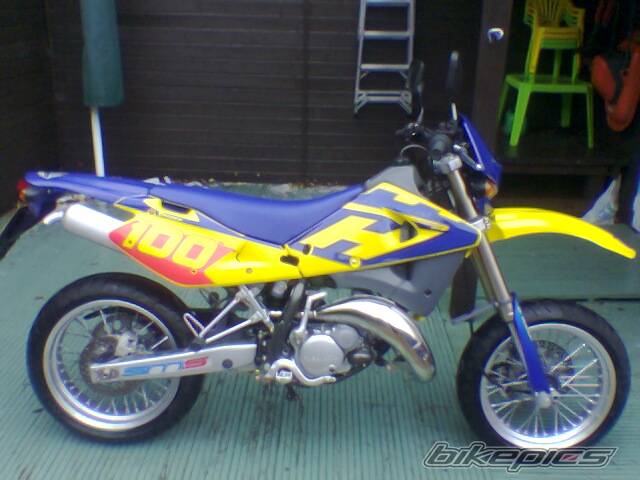 Bike Photo 252077