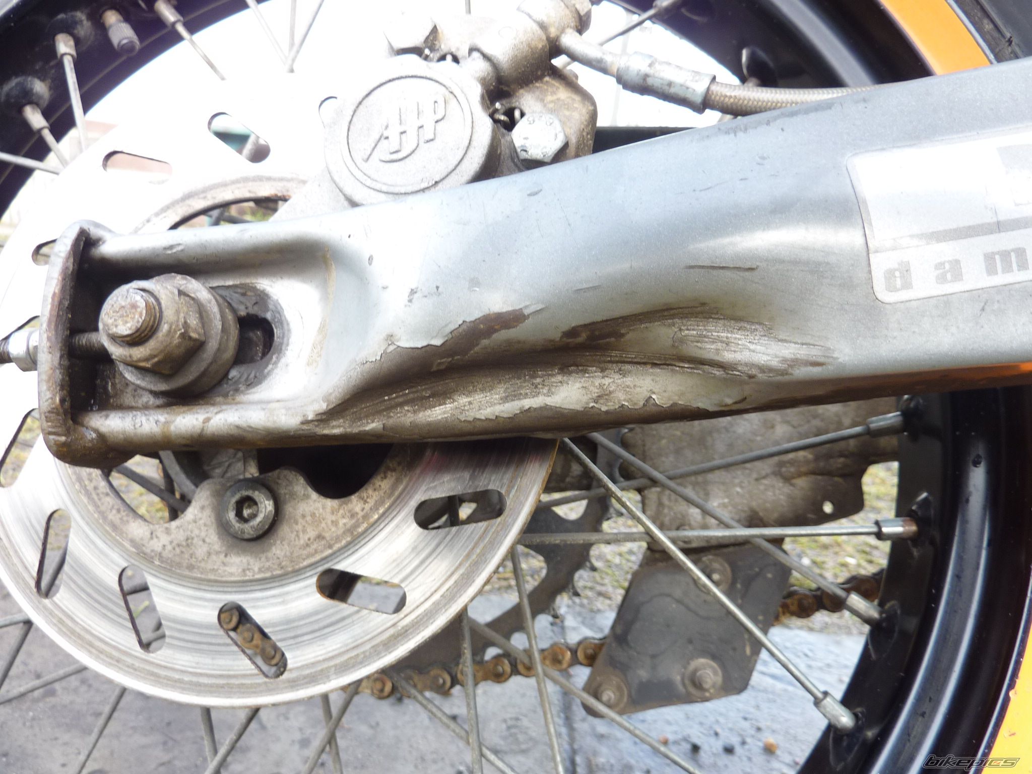 Bike Photo 2520770