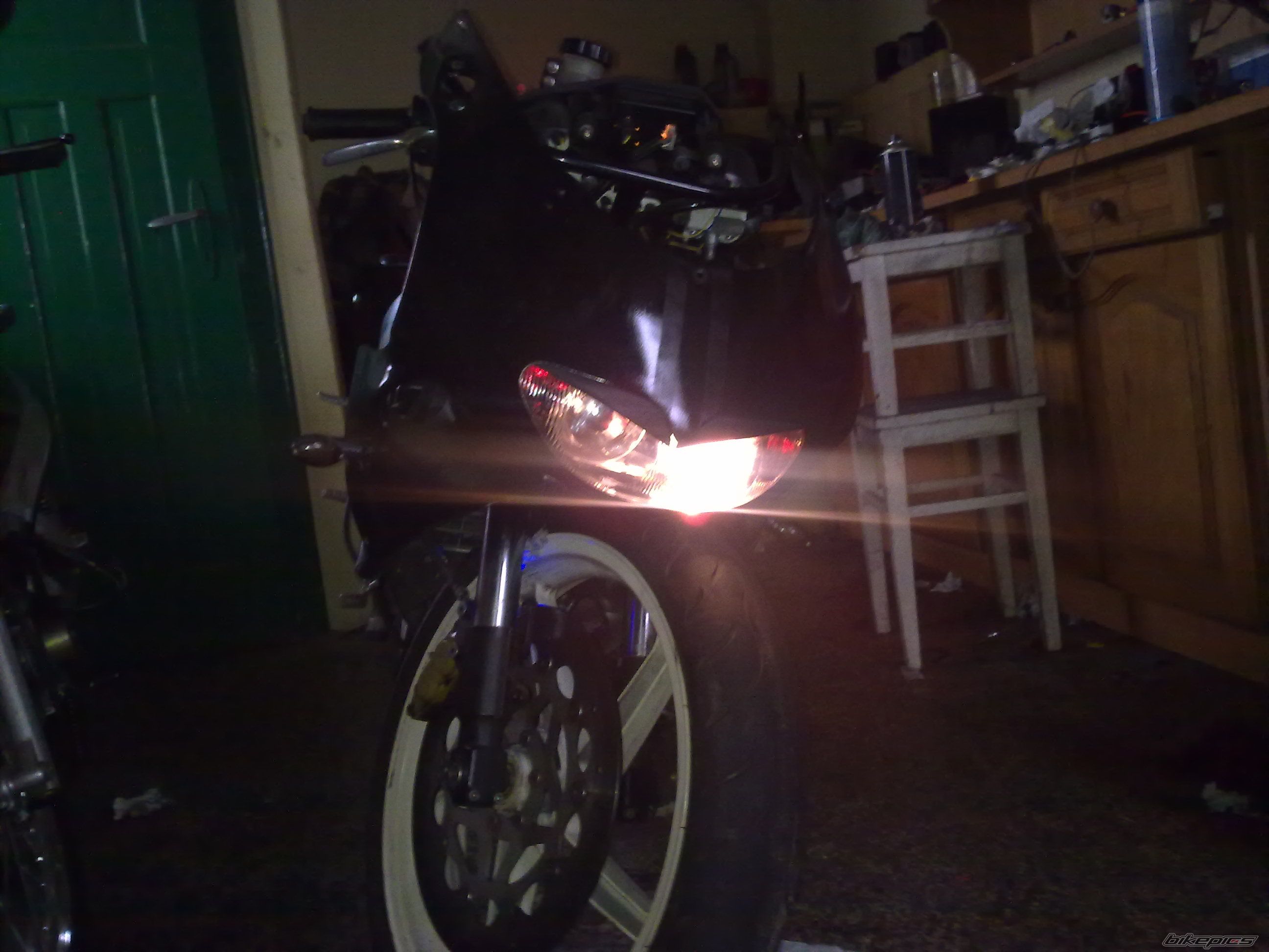 Bike Photo 2520799