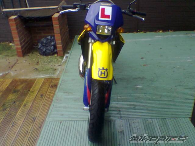Bike Photo 252080