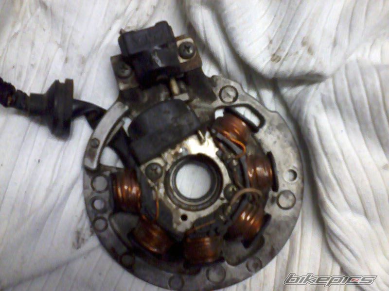 Bike Photo 2520807