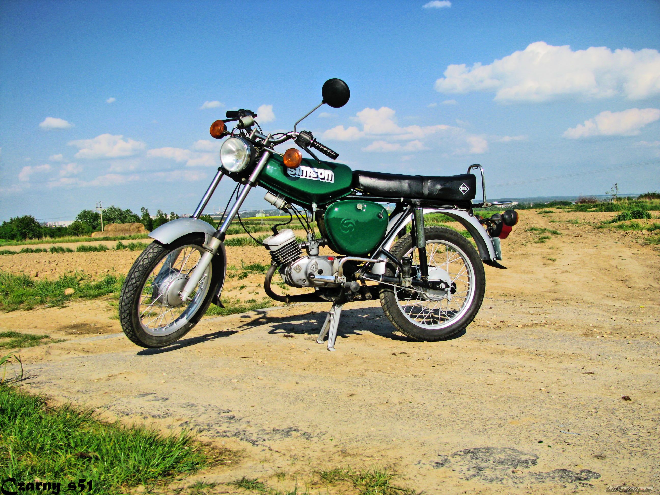 Bike Photo 2520829