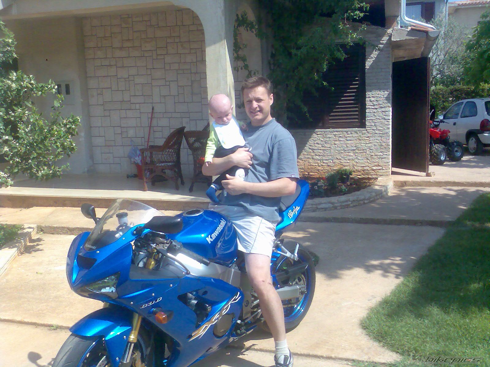 Bike Photo 2520835