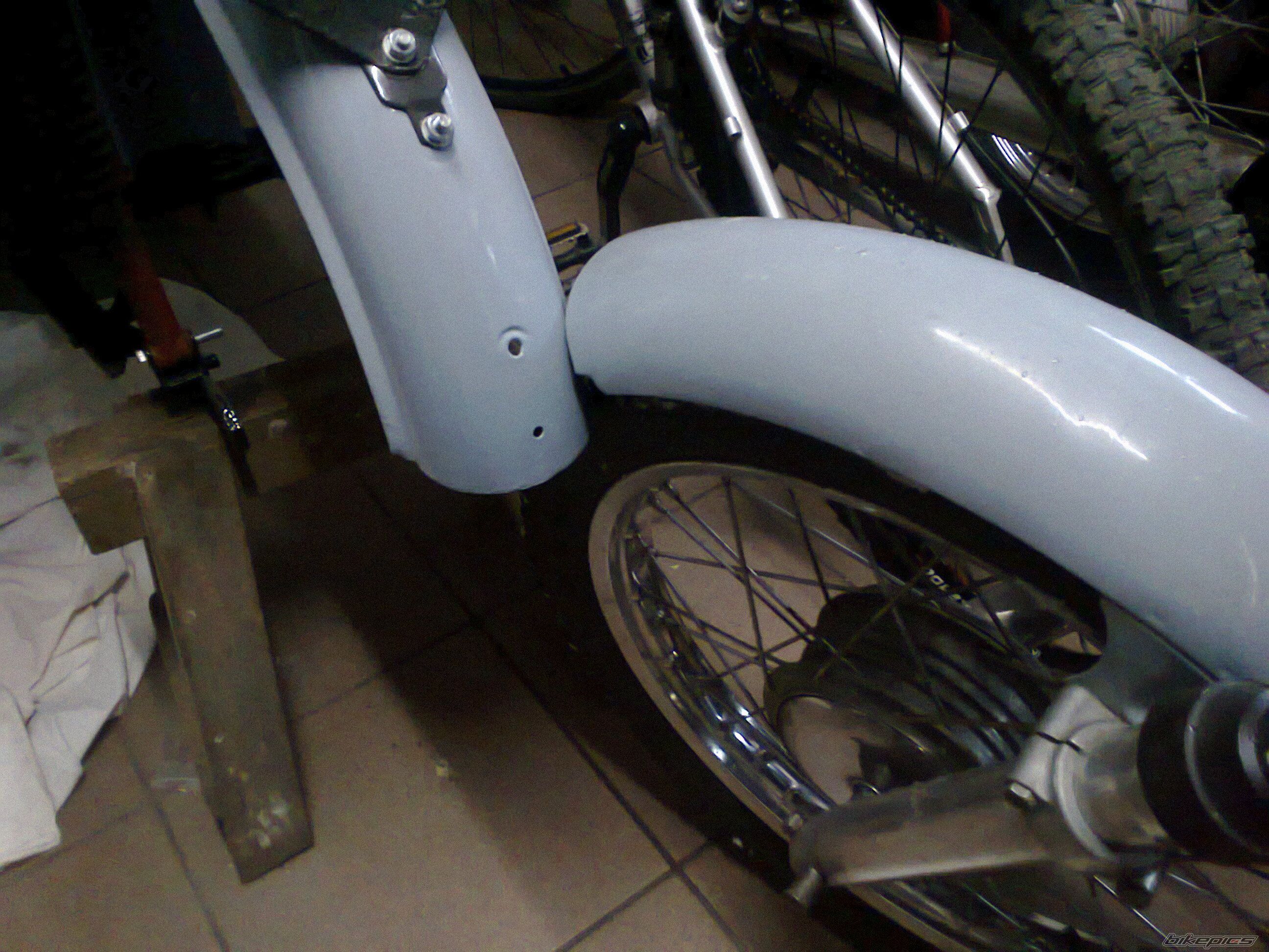 Bike Photo 2520851