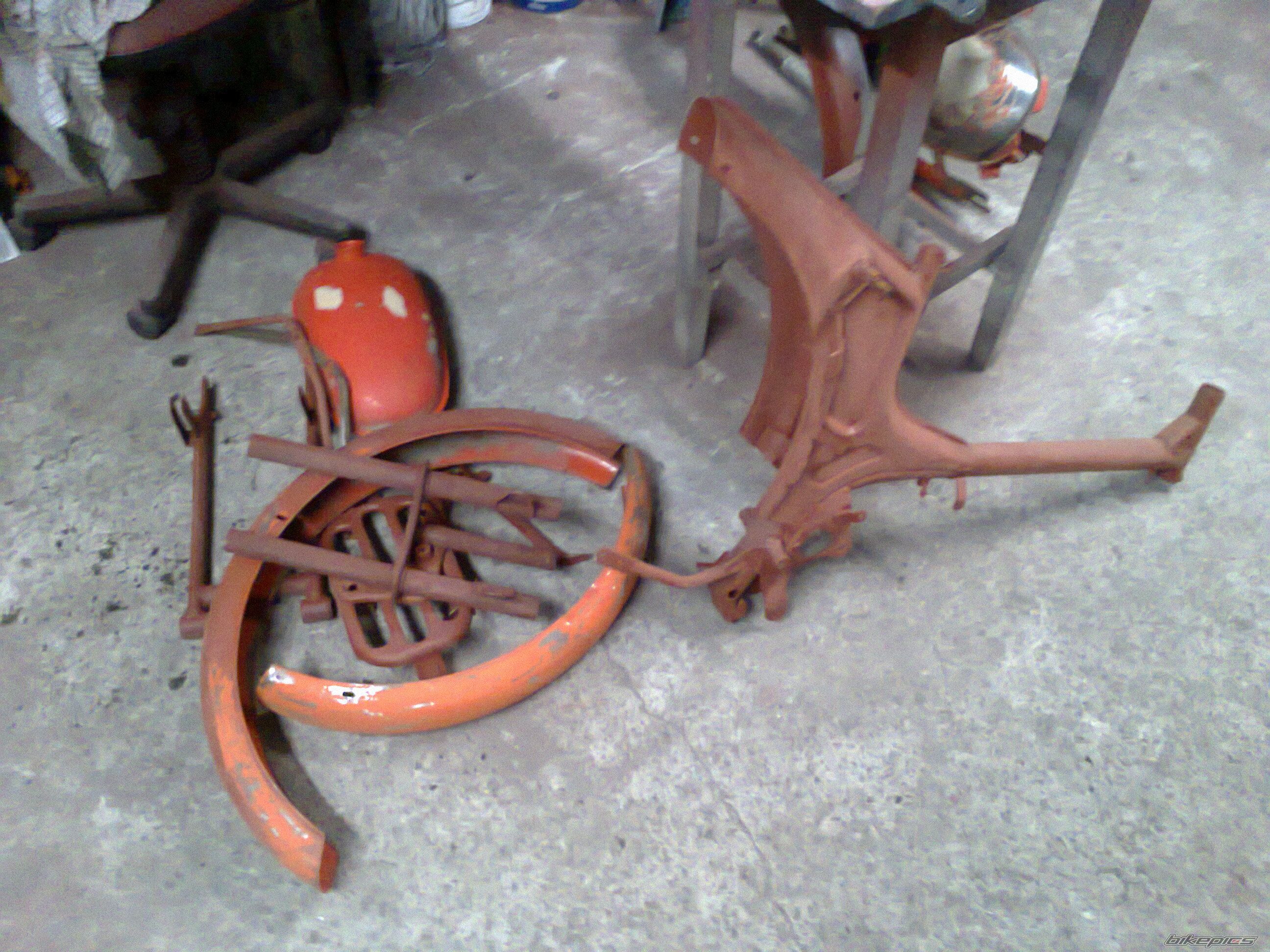 Bike Photo 2520852