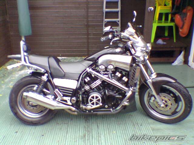 Bike Photo 252086