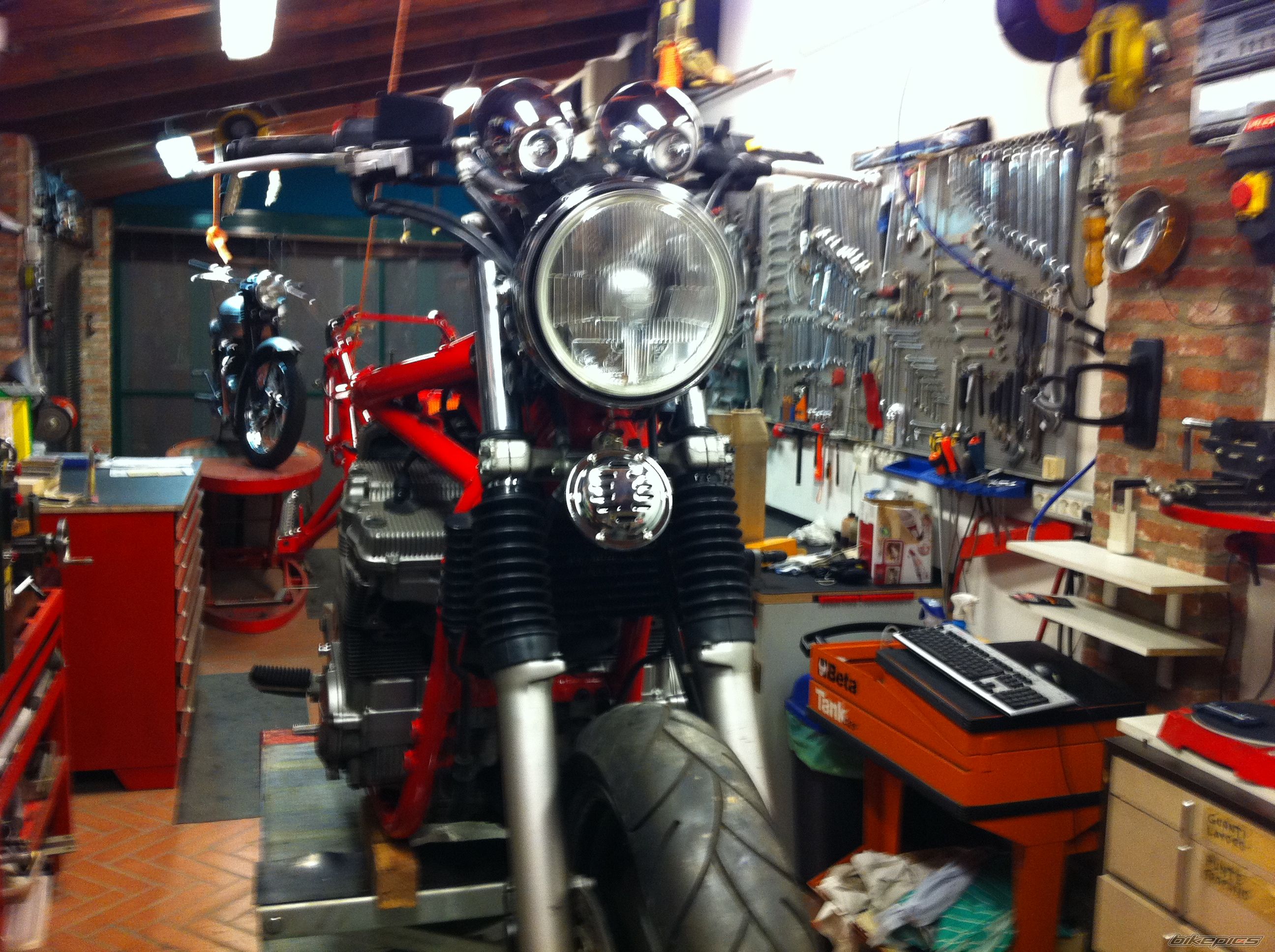 Bike Photo 2520881