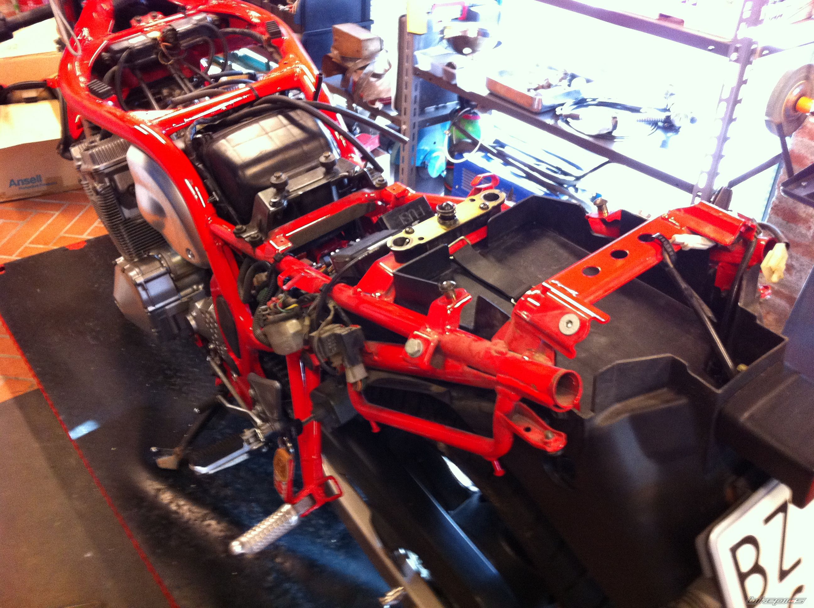 Bike Photo 2520882