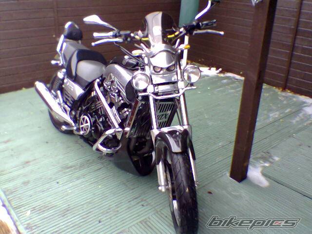 Bike Photo 252089