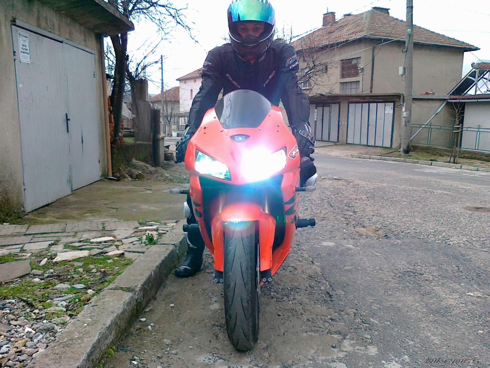 Bike Photo 2520983