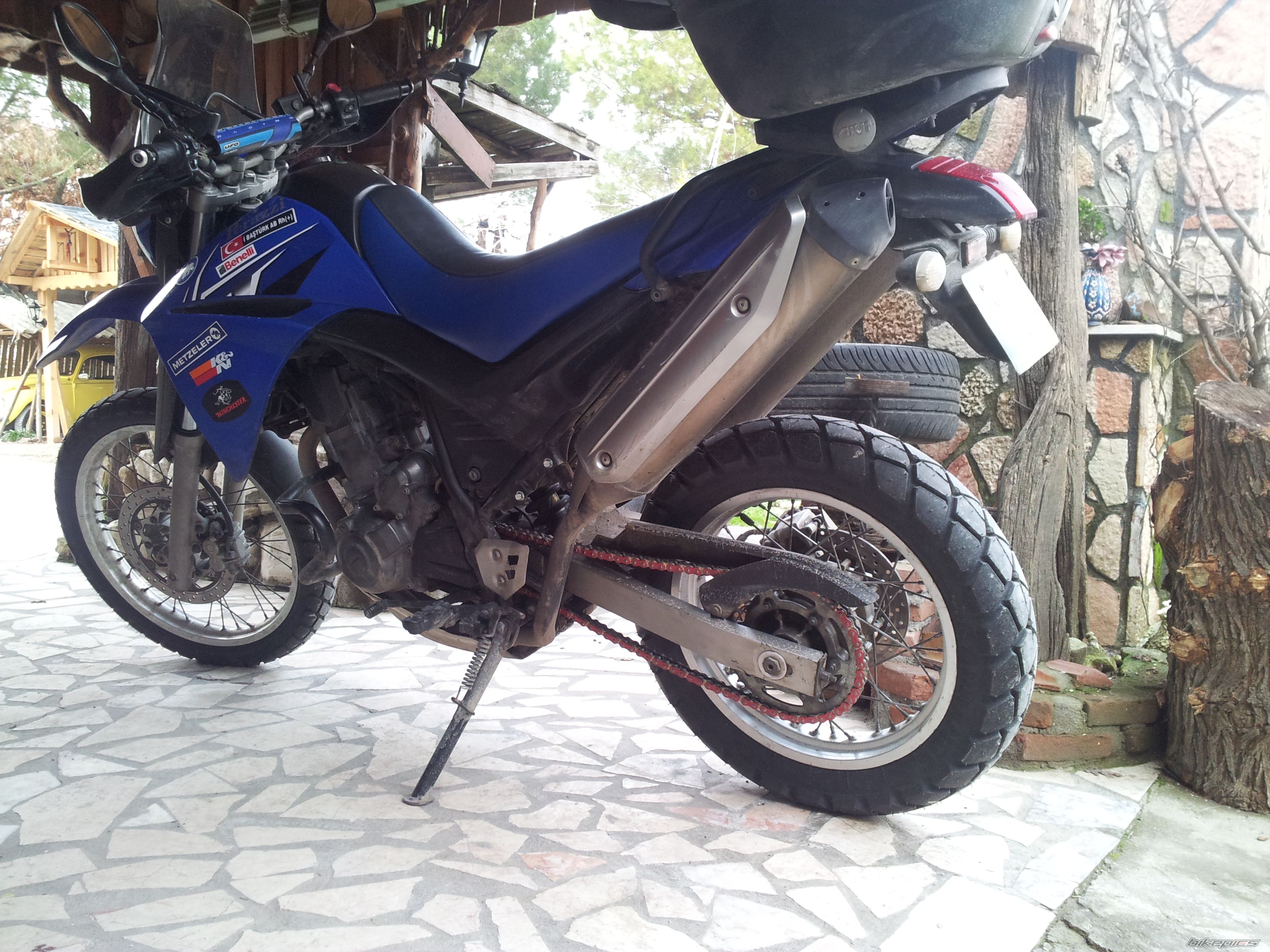 Bike Photo 2521041