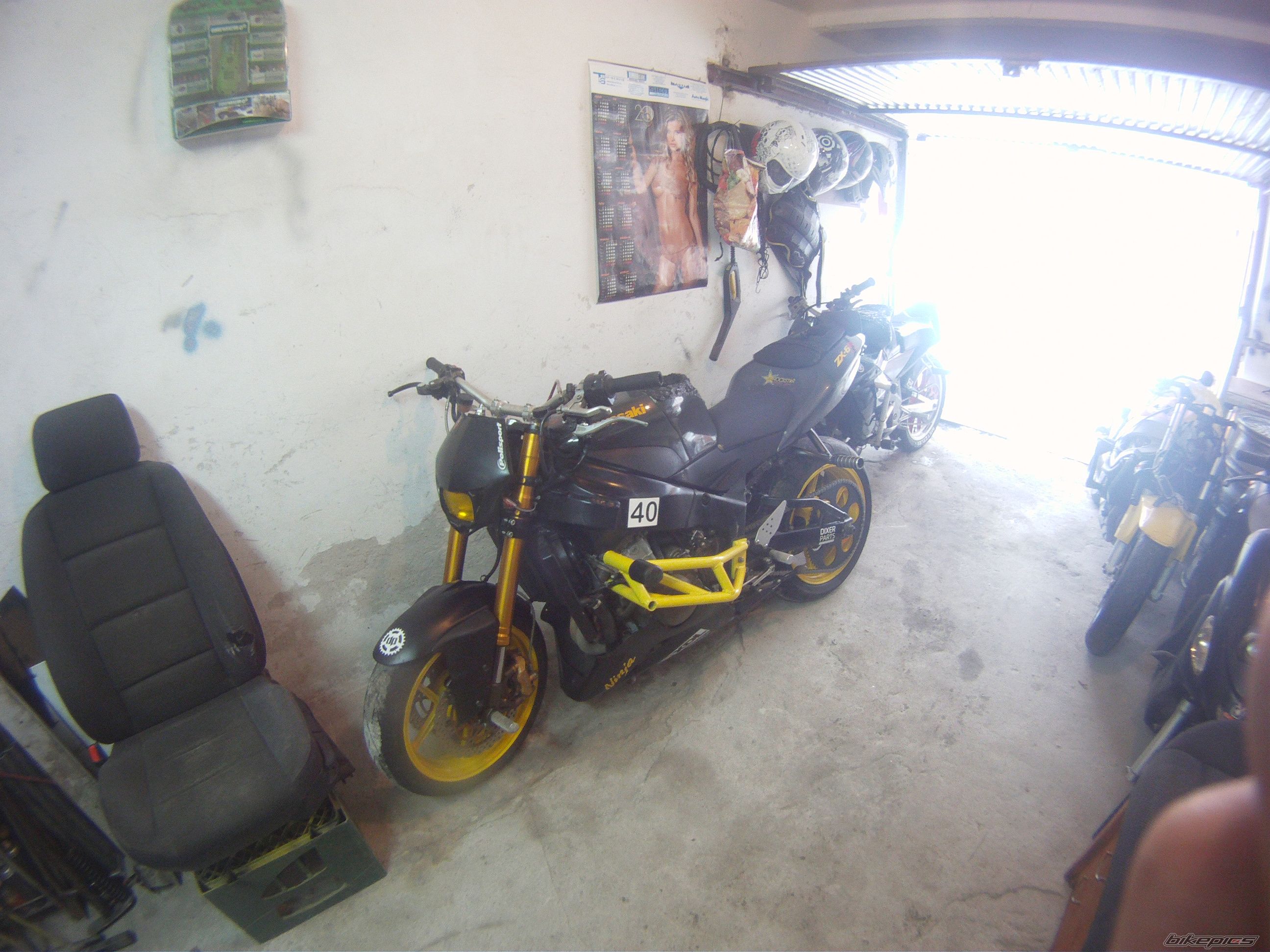 Bike Photo 2521134