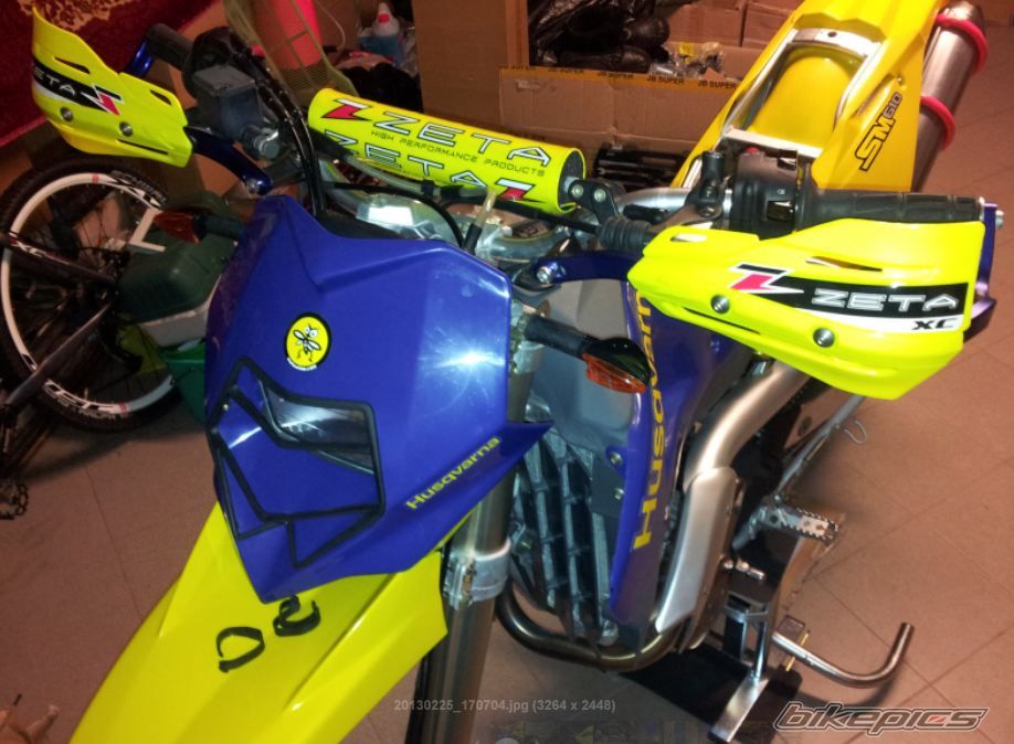 Bike Photo 2521232