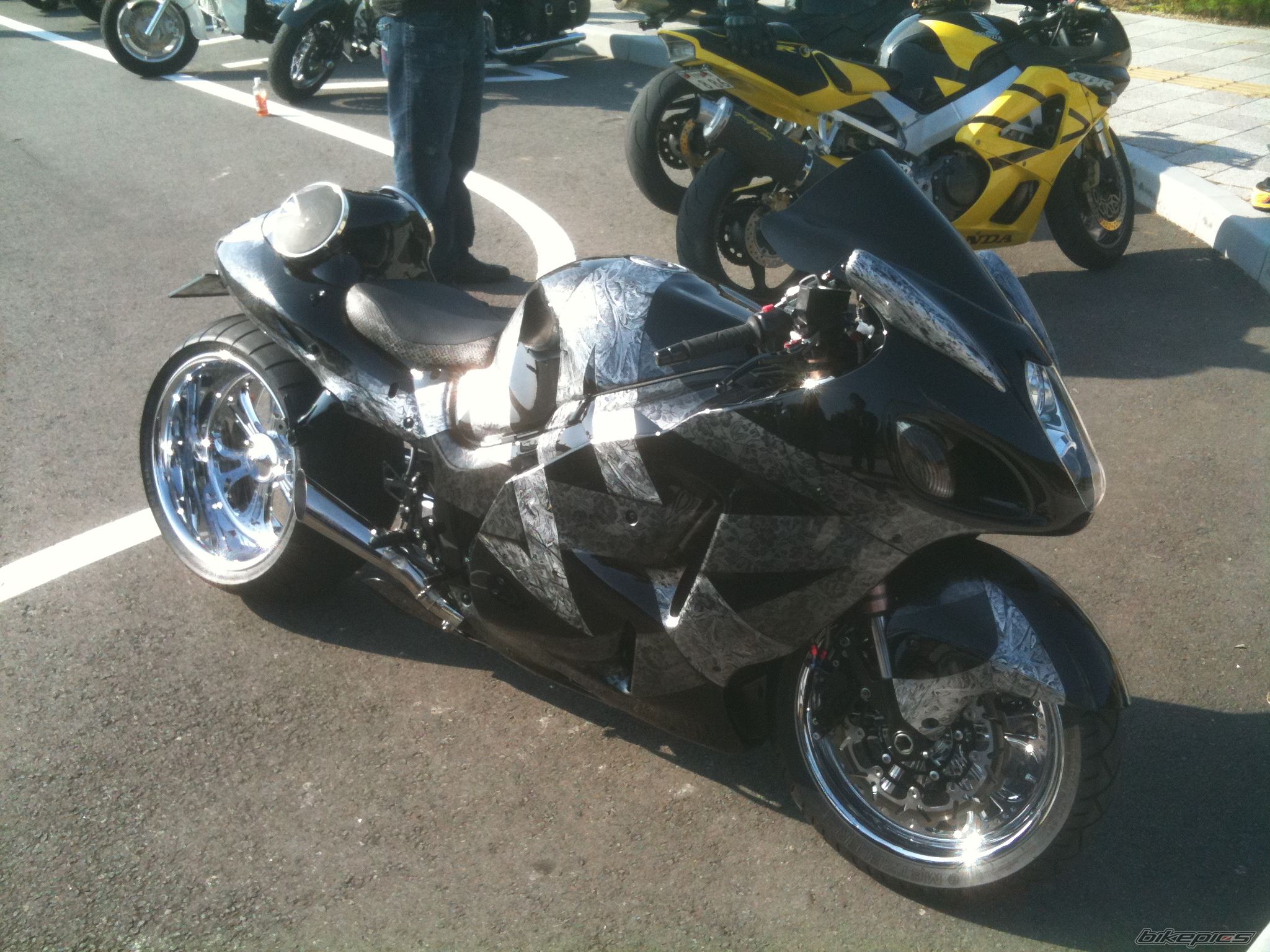 Bike Photo 2521266